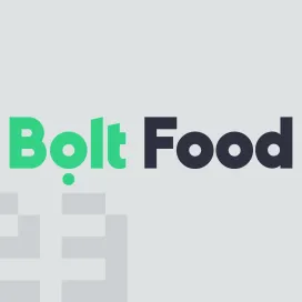Bolt Food